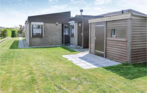 Nice Home In Callantsoog With Wifi